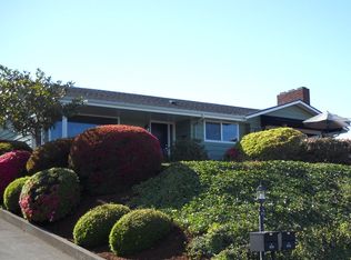 1968 Sunrise Blvd, Eugene, OR 97405