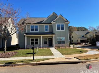 105 Red Maple Dr, Athens, GA 30606