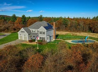 440 Erickson Rd, Ashby, MA 01431