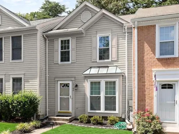 2180 Commissary Cir, Odenton, MD 21113