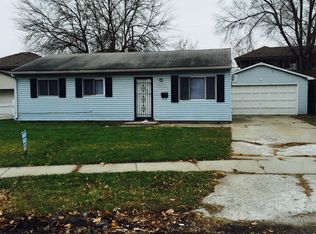 1303 N Romine St, Urbana, IL