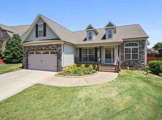 935 Thunder Gulch Dr, Boiling Springs, SC 29316