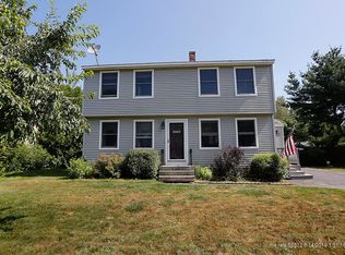 45 Label Ave, Portland, ME 04103