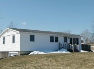 123 Delong Rd, Cornwall, VT 05753