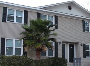 21 S Anderson Ave APT C, Charleston, SC 29412