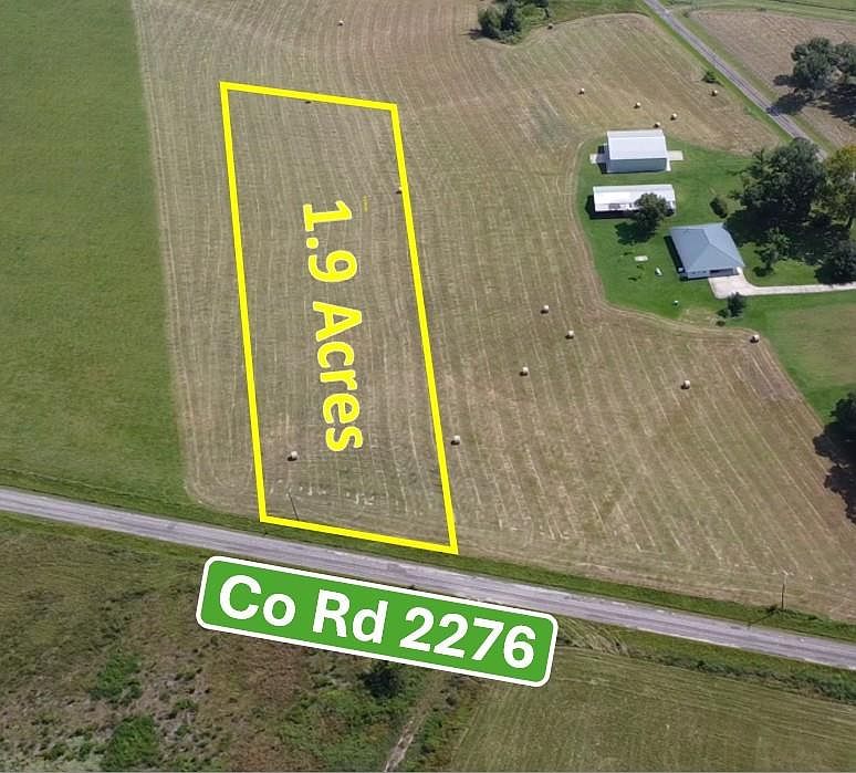 2nd image of County Rd #2276
