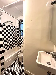 Rented by Crosstown Apartments NYC