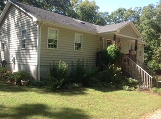 613 Trents Mill Rd, Cumberland, VA 23040