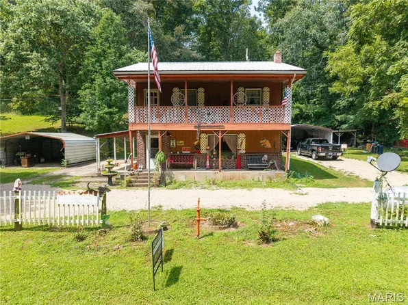 15095 State Hwy N, Marble Hill, MO 63764