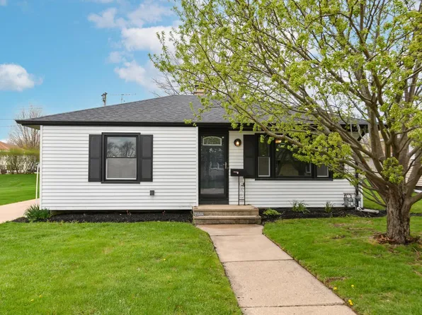 5610 46th AVENUE, Kenosha, WI 53144