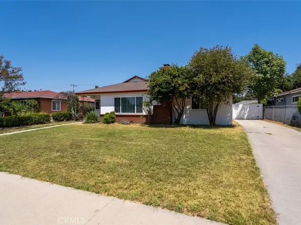 952 Casa Hermosa Dr, Pomona, CA 91768