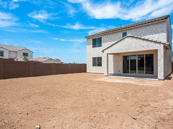 Quick Move-In Home Available