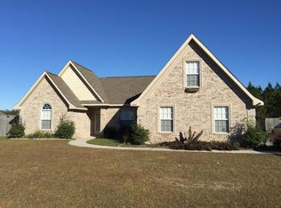3012 Village Cir, Ocean Springs, MS 39564