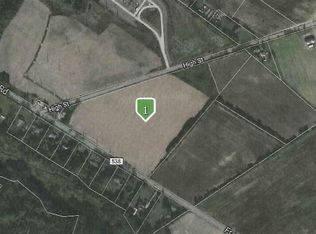 490 Franklinville Rd, Swedesboro, NJ 08085