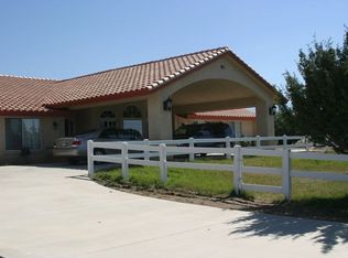 10829 Trinity Rd, Oak Hills, CA 92344