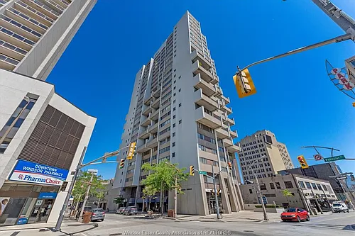 380 Pelissier St #1701 Photo 1