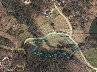 119 Chestatee Dr, Cleveland, GA 30528