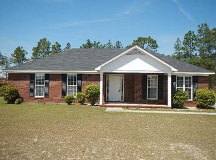 1431 Brookstone Rd Hephzibah GA 30815 Zillow