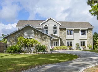 1245 Faulkingham Rd, Merritt Island, FL 32952