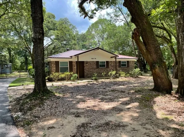 5614 Aljon Dr, Theodore, AL 36582