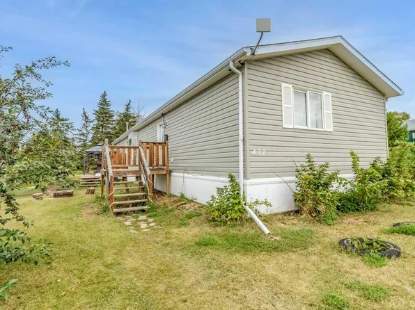 432 S 3rd Ave, Elnora, AB T0M 0V0
