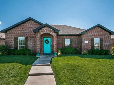 7105 Bennett St, Amarillo, TX, 79119