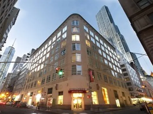 111 Fulton Street image 7 of 16