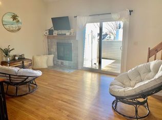 205 Lake St UNIT 46, Weymouth, MA 02189