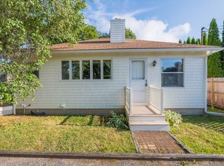137A Kingstown Road, Unknown RI City, RI 02882