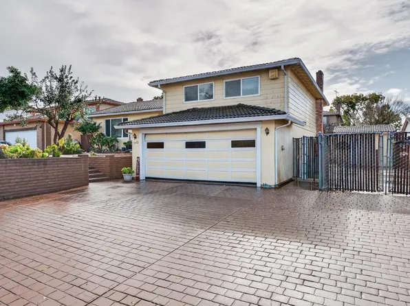 3352 San Rivas Dr, San Jose, CA 95148