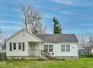 4545 E 38th St, Indianapolis, IN 46218