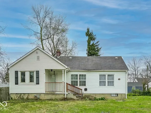 4545 E 38th St, Indianapolis, IN 46218