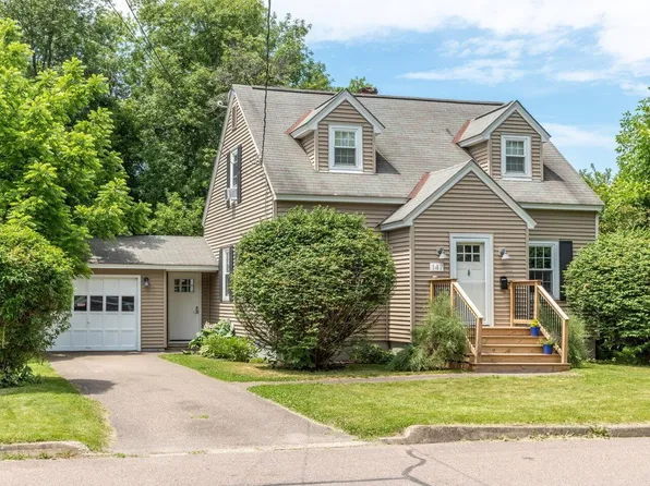 147 Locust Terrace, Burlington, VT 05401