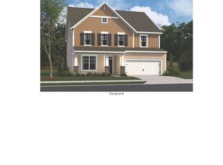 2396 Englemann Dr LOT 108, Apex, NC 27502