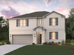 5205 Shady River Dr, Denton, TX 76207