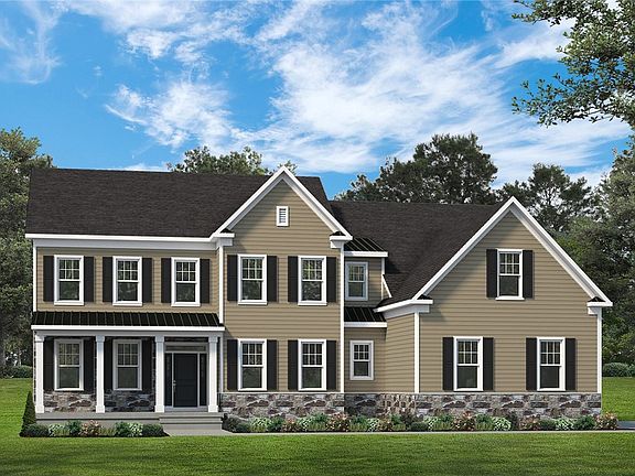 4th image of LOT 12 Shadow Ridge Dr