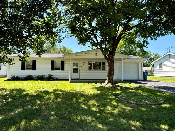 8 E Crownview, Mount Vernon, IL 62864