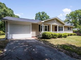 812 Hudson St, Lancaster, SC 29720