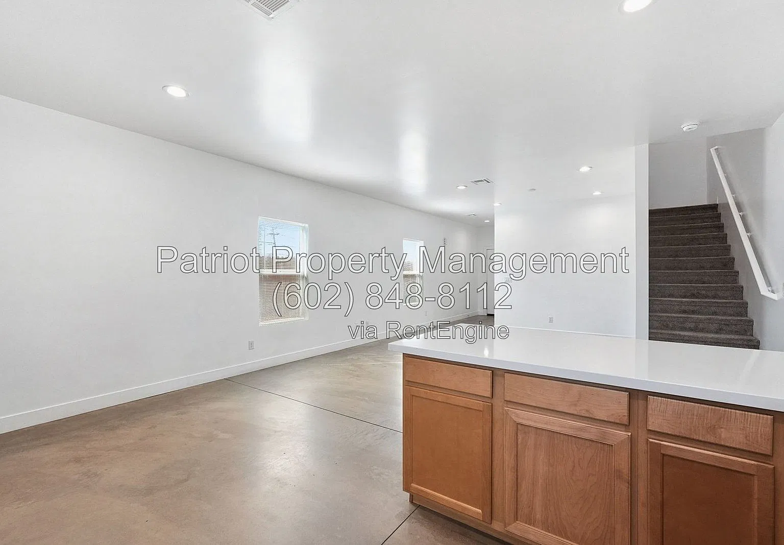 3 bed, 2.5 bath, 1375 sqft, $2,200 — Photo 3