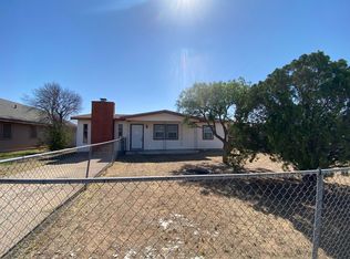 711 Ruby Dr, Midland, TX 79703