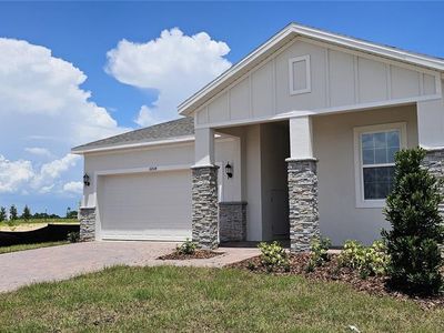 6804 Serpent Hawk Lane St, Howey In The Hills, FL, 34737