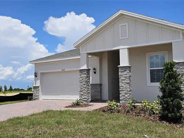 6804 Serpent Hawk Lane St, Howey In The Hills, FL 34737