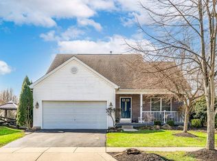 242 Indigo Blue St, Delaware, OH 43015