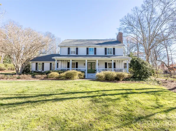 3409 Broadfield Rd, Charlotte, NC 28226