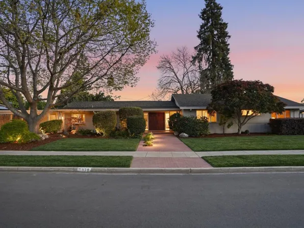 1670 Cabana Dr, San Jose, CA 95125