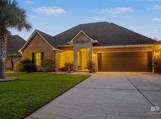 1078 Thoresby Dr, Foley, AL 36535