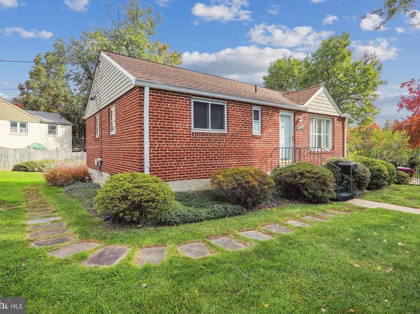 2205 Prichard Rd, Silver Spring, MD 20902