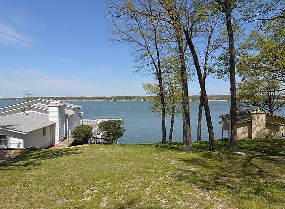 Great views of Grand Lake