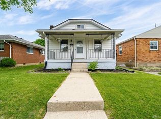 2916 Hazel Ave, Dayton, OH