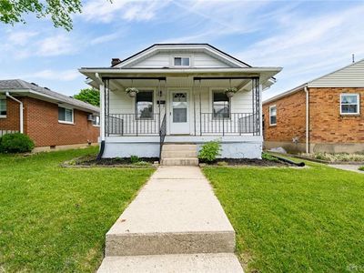 2916 Hazel Ave, Dayton, OH, 45420